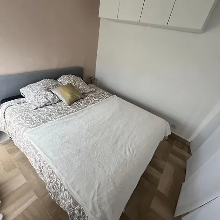 Appartement Cocon Avec Piscine Et Tennis