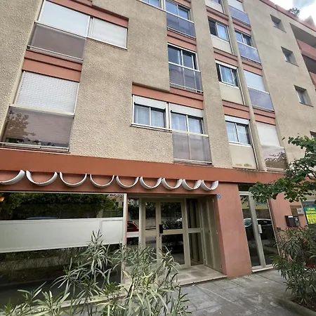 Appartement Cocon Avec Piscine Et Tennis *